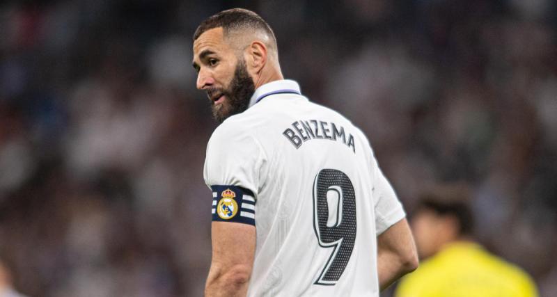  - Real Madrid : Benzema dément une rumeur folle