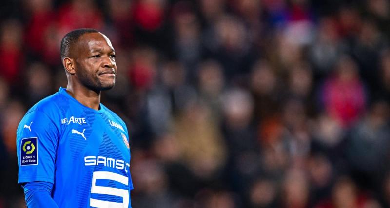  - Rennes : alerte musculaire pour Mandanda 