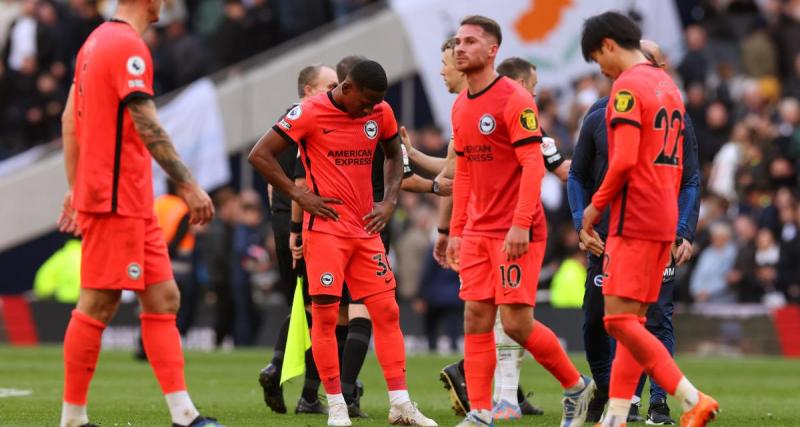  - Premier League : l'instance arbitrale admet s'être trompée !