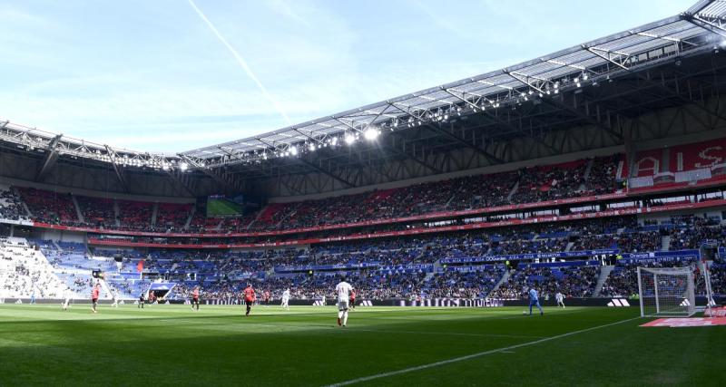  - OL - Rennes : les supporters lyonnais sont en colère, John Textor visé par des banderoles !