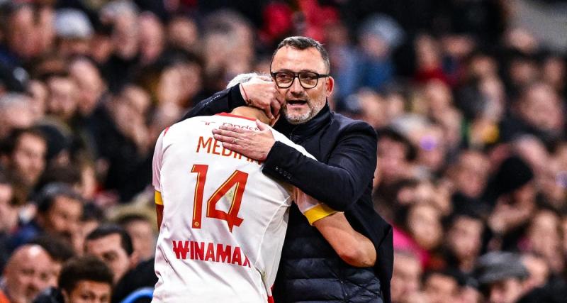  - OM : Longoria a pris une claque venue du RC Lens au mercato