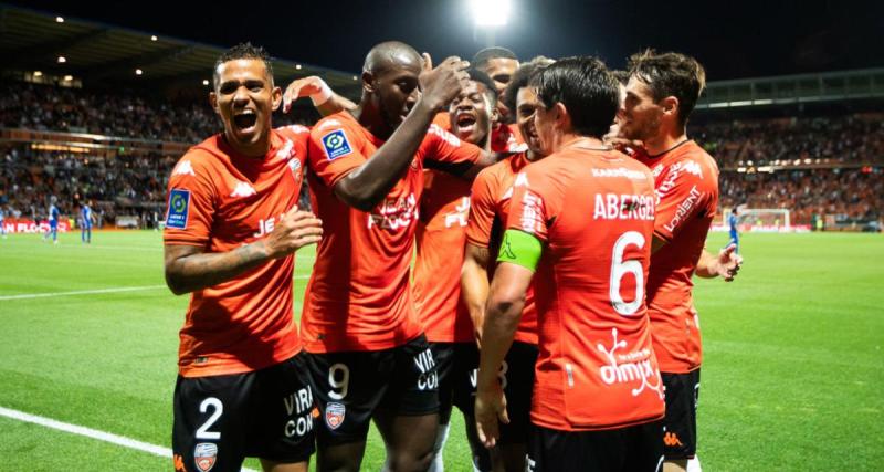  - Lorient – OM : la rencontre se jouera à guichets fermés 