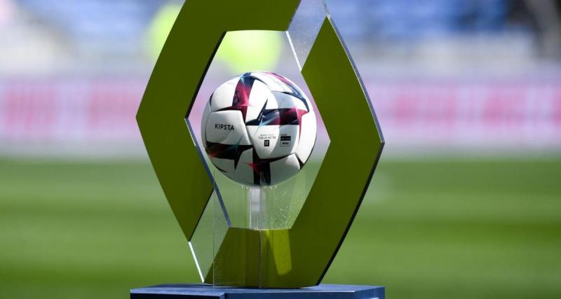  - L1 (J30) : Reims, Clermont, ... les compos du multiplex de 15h