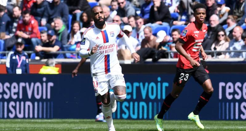  - 🚨 OL - Rennes : les Gones renversent Rennes malgré la colère des supporters et croient encore à l'Europe !