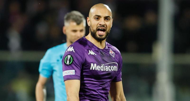  - FC Barcelone, PSG, OM - Mercato : le clan Amrabat ouvre la porte en grand pour cet été