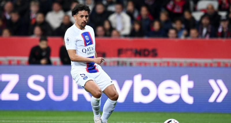  - PSG : un défenseur sur le point de prolonger son contrat