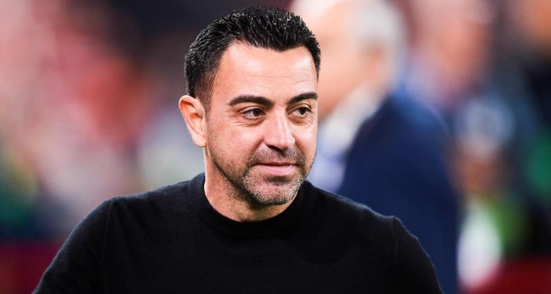  - Barça : les Blaugrana champions lundi ? Xavi calme le jeu