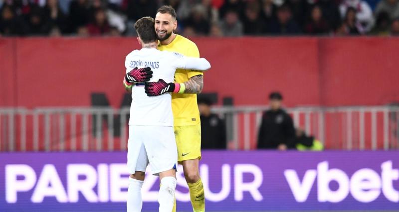  - PSG : Marquinhos a trouvé le nouveau maillon fort du club