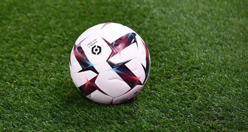  - Nantes – Monaco : les compositions officielles 