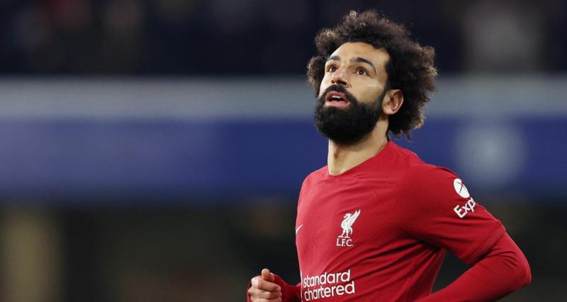  - 🚨 Liverpool - Arsenal : les compos officielles !