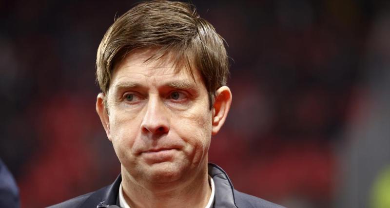  - Rennes : « C’est lamentable », Cloarec s’insurge de la défaite contre l’OL