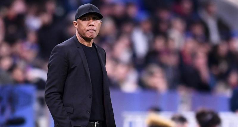  - Nantes - Monaco : les compositions officielles 