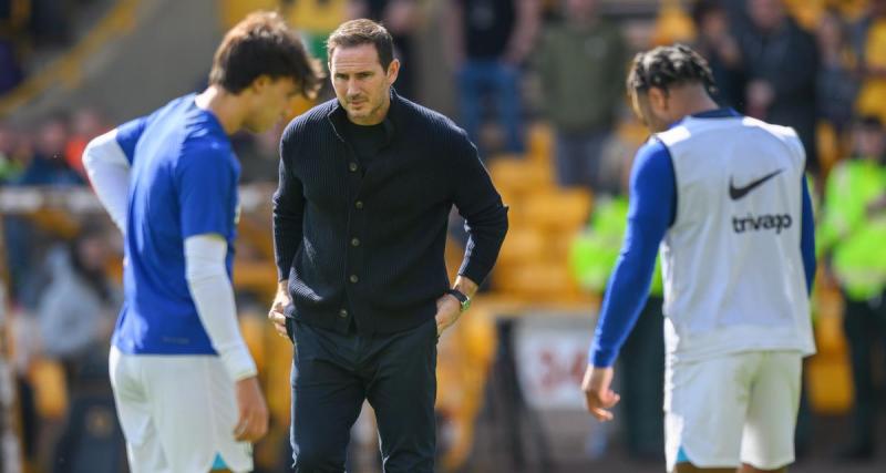  - Chelsea : la dette s'élève à plus d'un milliard de Livres !