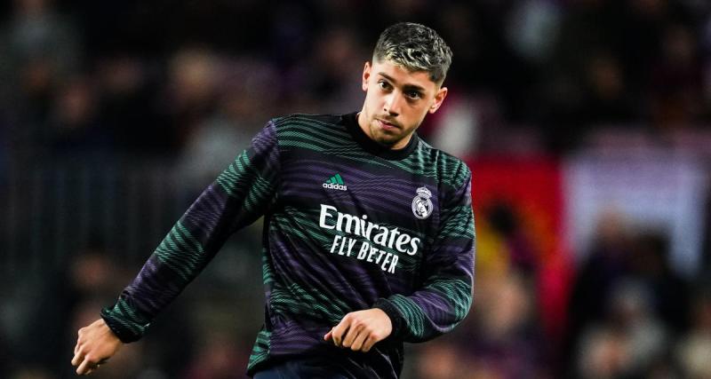  - Real Madrid : la police prête à intervenir pour l'agression de Valverde ?