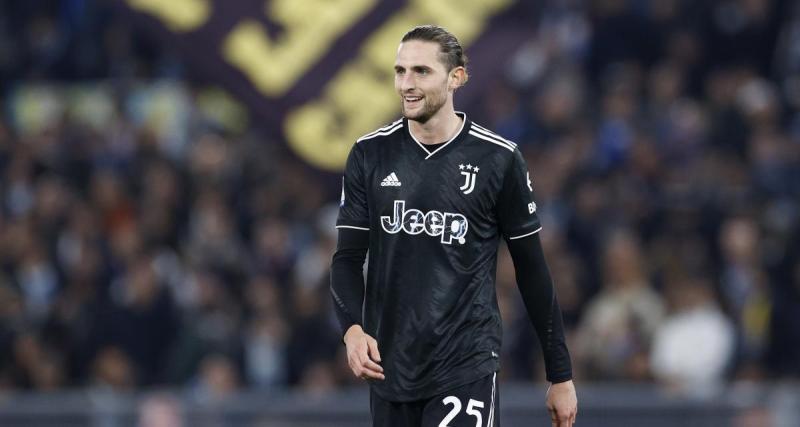  - Juventus, PSG - Mercato : Rabiot s’exprime une nouvelle fois sur son avenir