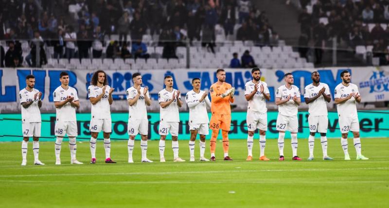  - Lorient - OM : les Marseillais vont rendre hommage aux victimes de la rue de Tivoli
