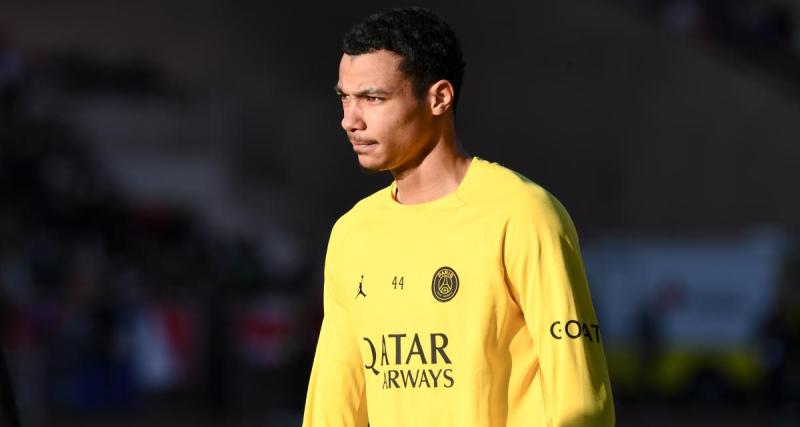  - PSG : l'improbable explication d'Ekitike sur la polémique du "remplaçant"