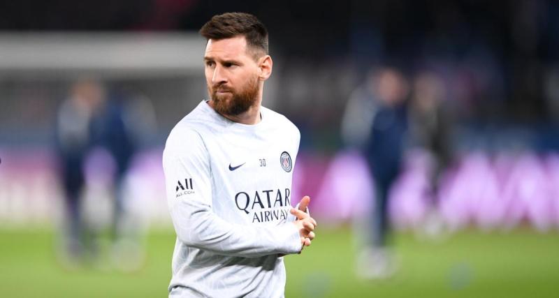  - PSG : Messi a chipé un nouveau record à Cristiano Ronaldo