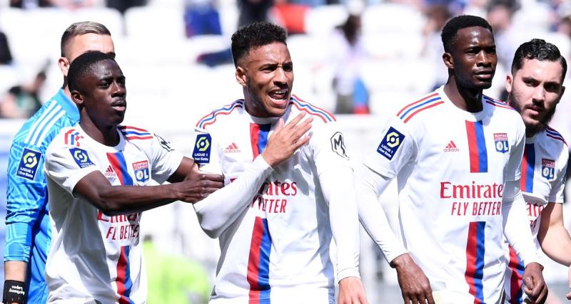  - OL - Rennes : Tolisso dévoile les dessous de sa célébration