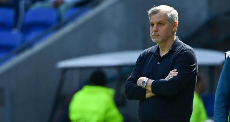  - OL - Stade Rennais : Genesio explique la faillite rennaise et lâche un gros tacle à Doué