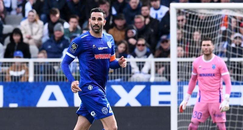  - Troyes : « Moi, je m’en fous », la sortie lunaire de Rami sur la situation à l’ESTAC