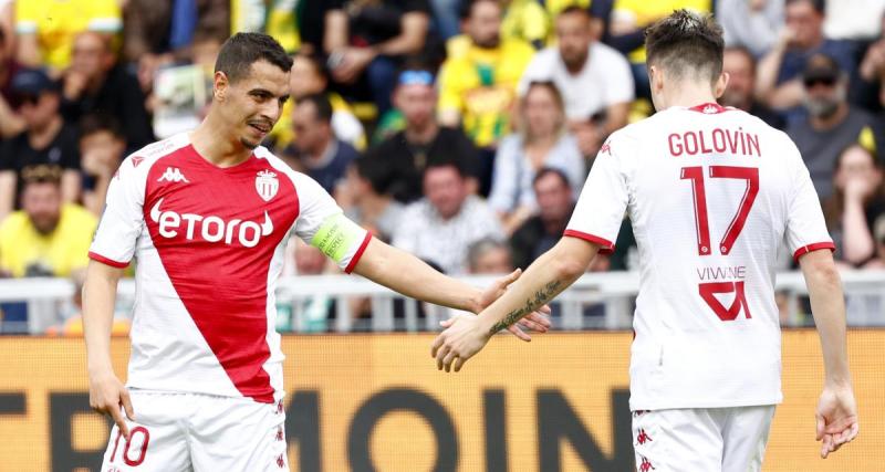  - Nantes – Monaco : les Canaris obtiennent le nul avec un nouveau but de Blas