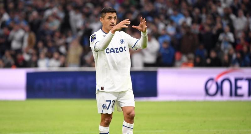  - 🚨 Lorient - OM : les compos officielles !