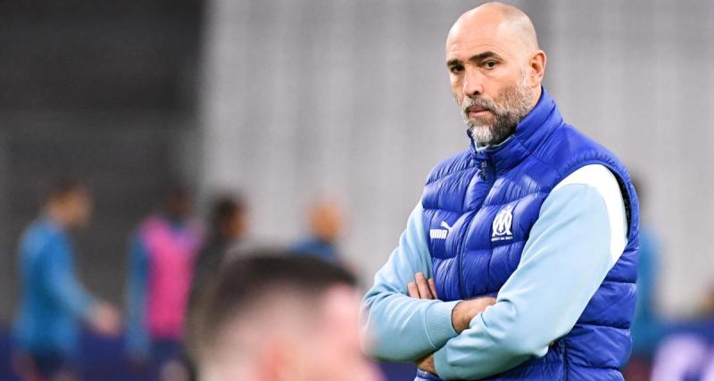  - Lorient - OM : les compos sont tombées