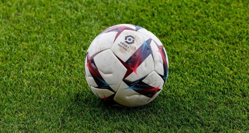  - Lorient – OM : les compositions officielles 