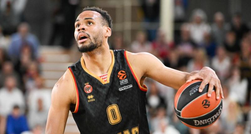  - Betclic Elite : Paris domine Limoges, l’ASVEL s’incline, Monaco assure !