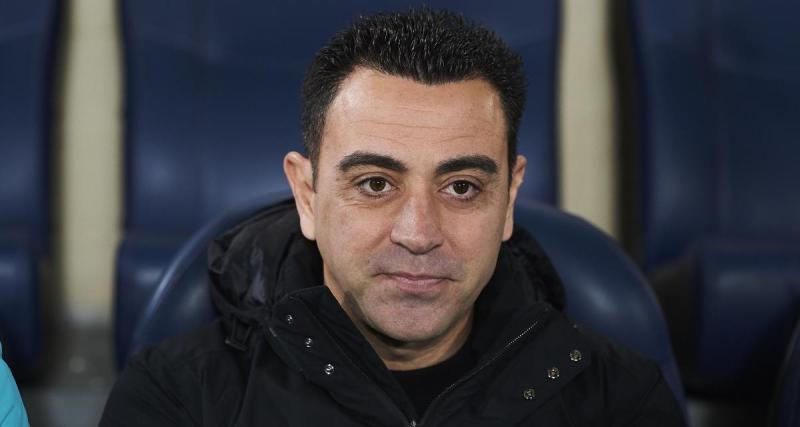 - Barça, Real Madrid : Xavi veut prendre exemple sur Zidane pour le titre