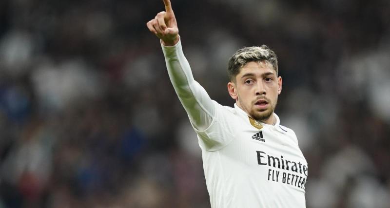  - Real Madrid : Alex Baena a porté plainte après l'agression de Valverde