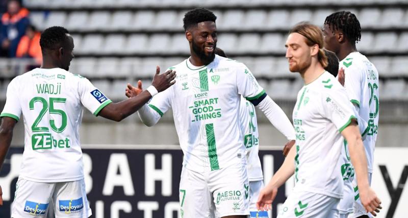  - ASSE - Mercato : les exigences de Krasso pour prolonger sont connues !