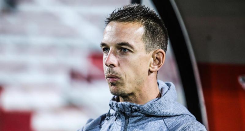  - Nancy : un retour de poids pour Pedretti avant Sedan