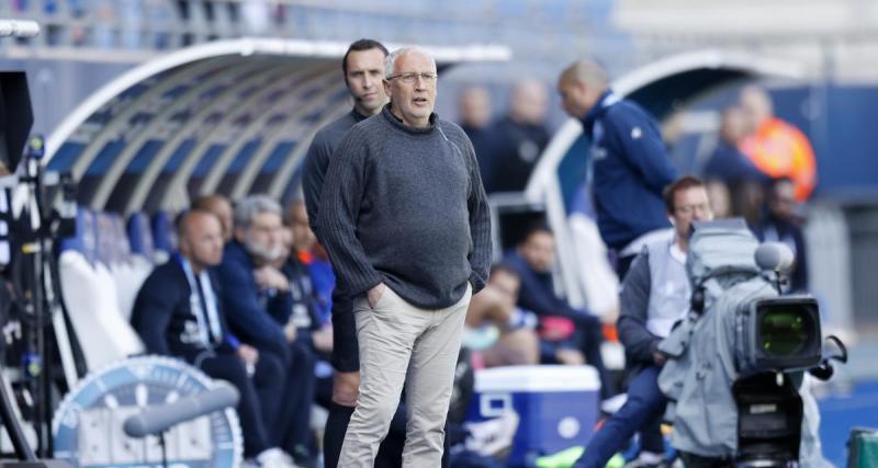  - Troyes - Clermont : « Ça risque d’être compliqué pour le maintien » concède Kisnorbo, « le maintien est quasi assuré » pour Gastien