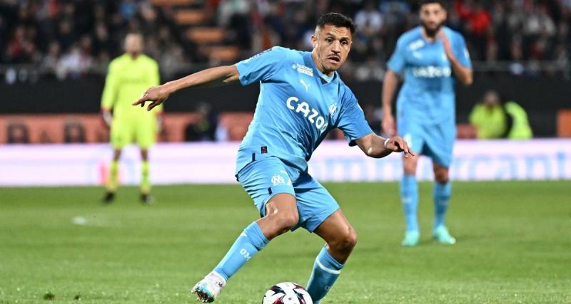  - 🚨 Lorient - OM : sans idée, Marseille repart avec un point peu glorieux