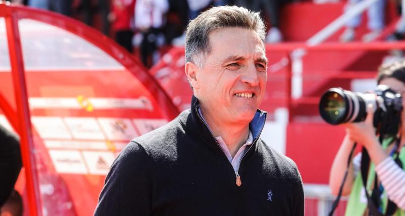  - Auxerre : Pélissier « satisfait » après la victoire à Ajaccio