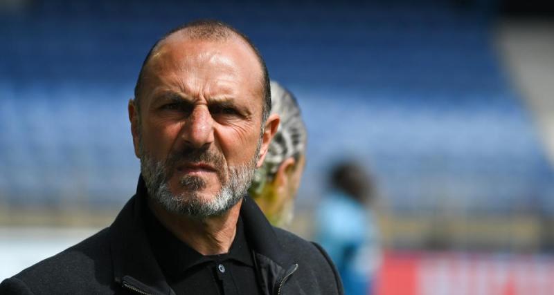  - Montpellier - Toulouse : « Le TFC triche pas mal » pour Der Zakarian, Montanier savoure