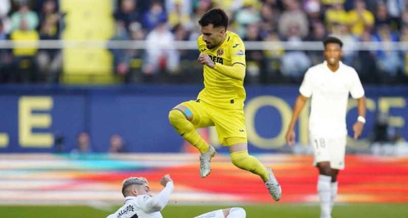  - Real Madrid – Villarreal : Alex Baena porte plainte contre Federico Valverde après son agression présumée 