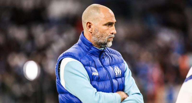  - Lorient - OM : Tudor déçu du résultat mais stafisfait du contenu