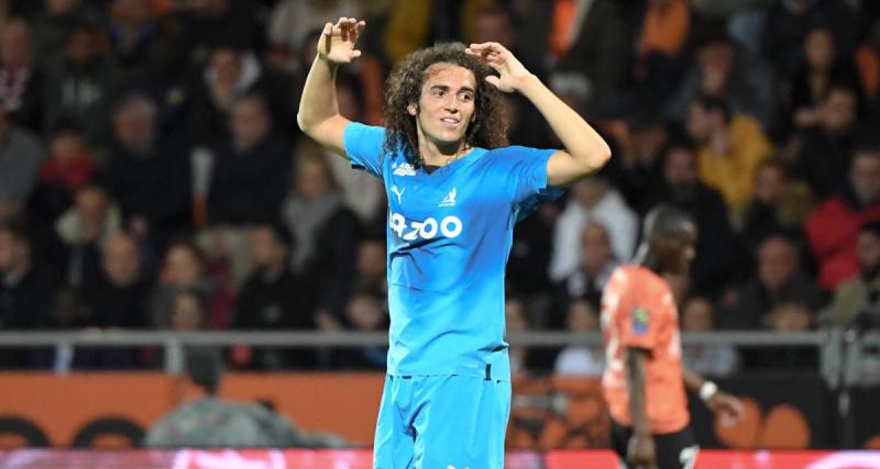  - Lorient - OM : explication musclée entre Guendouzi, Rongier et les ultras (vidéo)