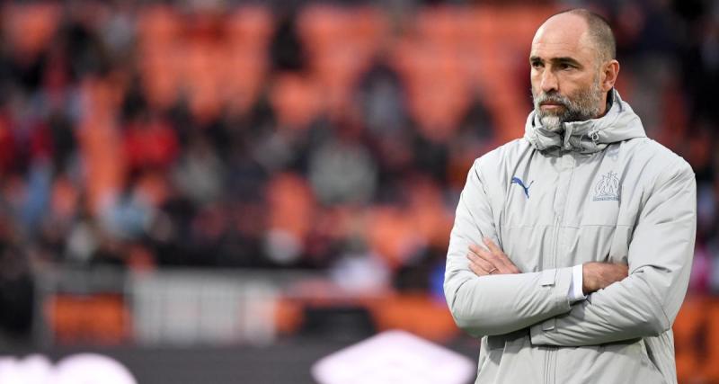  - Lorient - OM : Tudor balance sur le style typique L1 et félicite quand même ses joueurs 