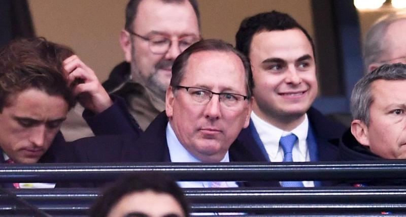  - OL : la provocation des Lyon 1950 à John Textor a déjà fait mouche