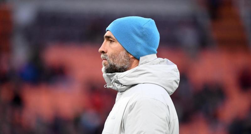  - Lorient – OM : Tudor tacle les Merlus et le football français !