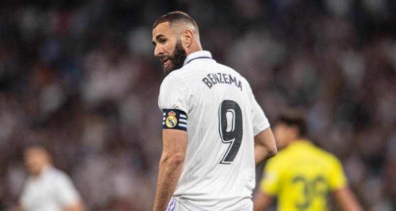  - 🚨 Benzema courtisé par l'Arabie saoudite, l'OM galère, l'OL s'offre Rennes... les immanquables du jour !