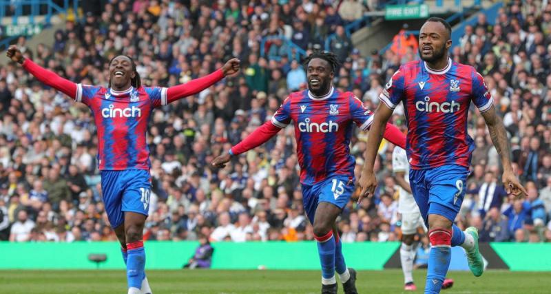  - Premier League : un jeune crack français livre un perf' historique !