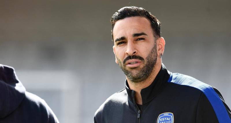  - Troyes : l'énorme coup de gueule de Rami contre ses coéquipiers