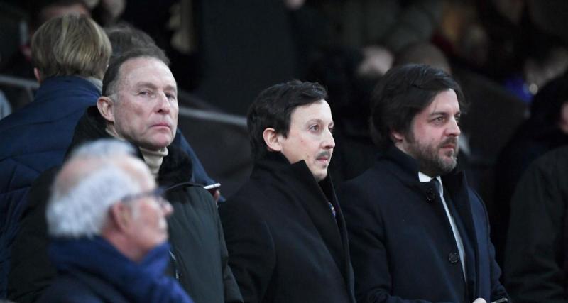  - OM : l’hommage de Pablo Longoria aux victimes de la rue Tivoli 
