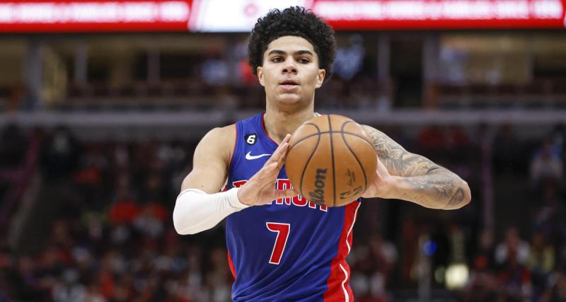  - Hayes régale encore, les Sixers s’affirment…les résultats du soir en NBA !