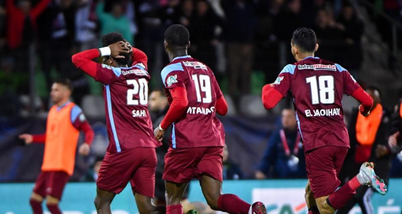  - Annecy - Valenciennes : À quelle heure, sur quelle chaîne ?